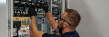 Zabrzański Elektryk
