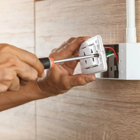 Instalacje Elektryczne Zabrze