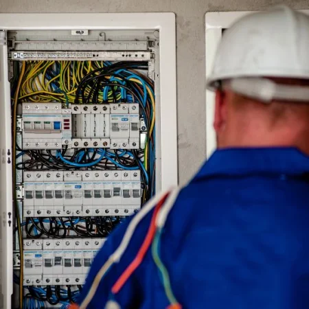 Pogotowie Elektryczne Zabrze